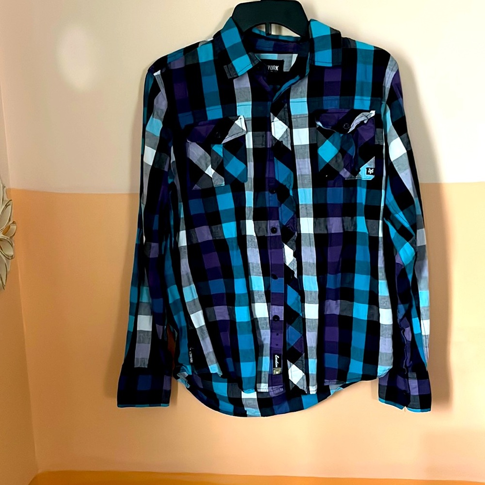 Flannel